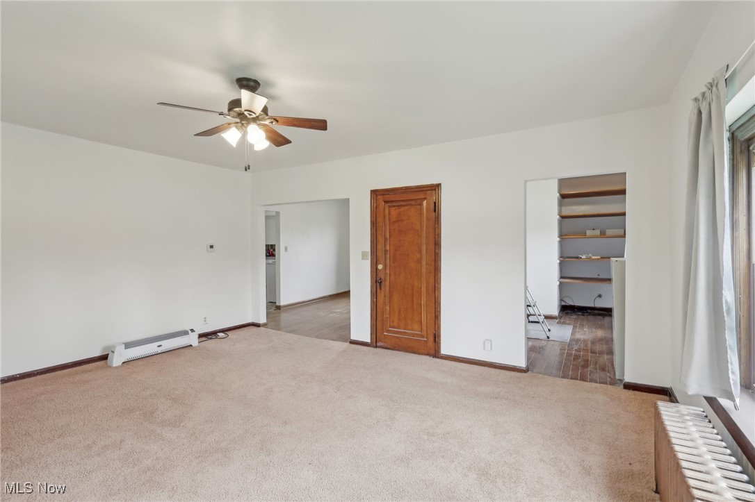 2419 Carpenter Road
