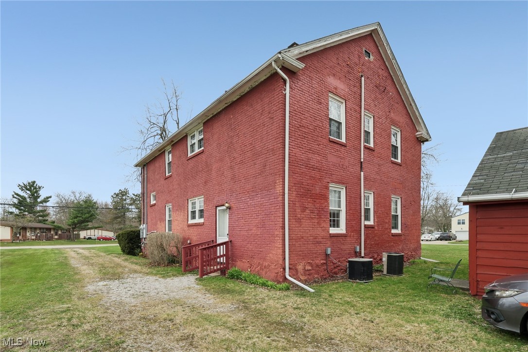 2419 Carpenter Road
