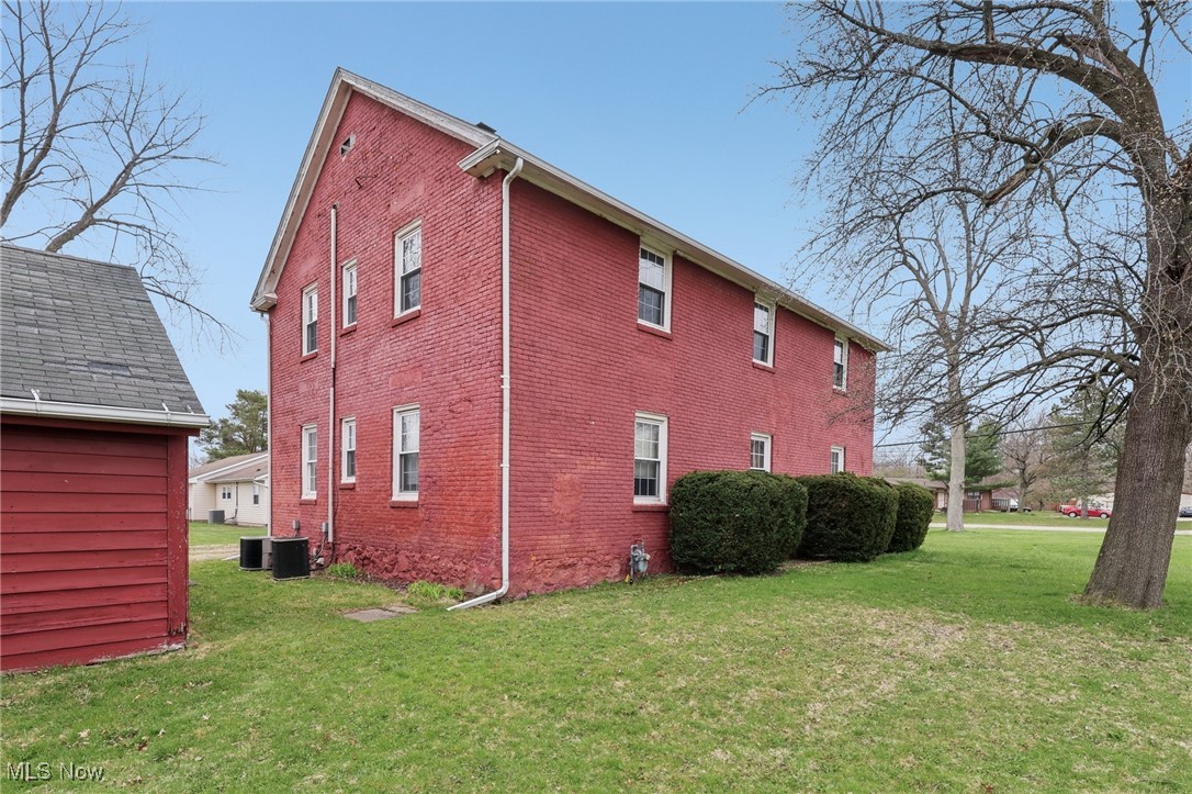 2419 Carpenter Road