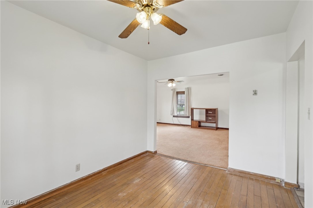 2419 Carpenter Road