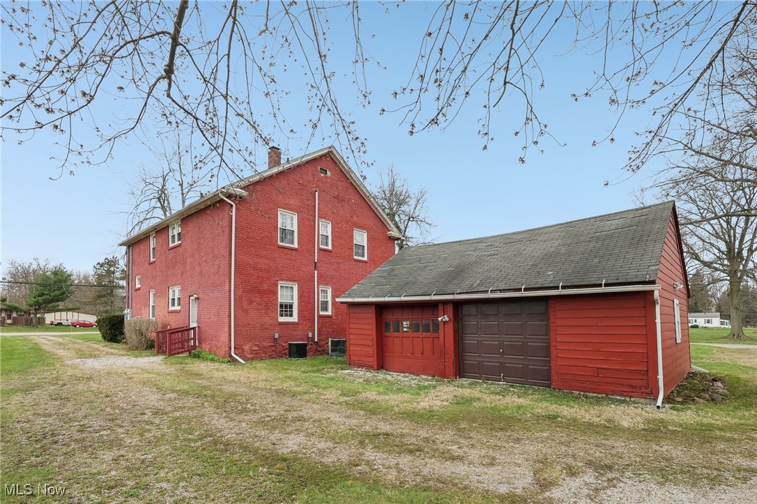 2419 Carpenter Road