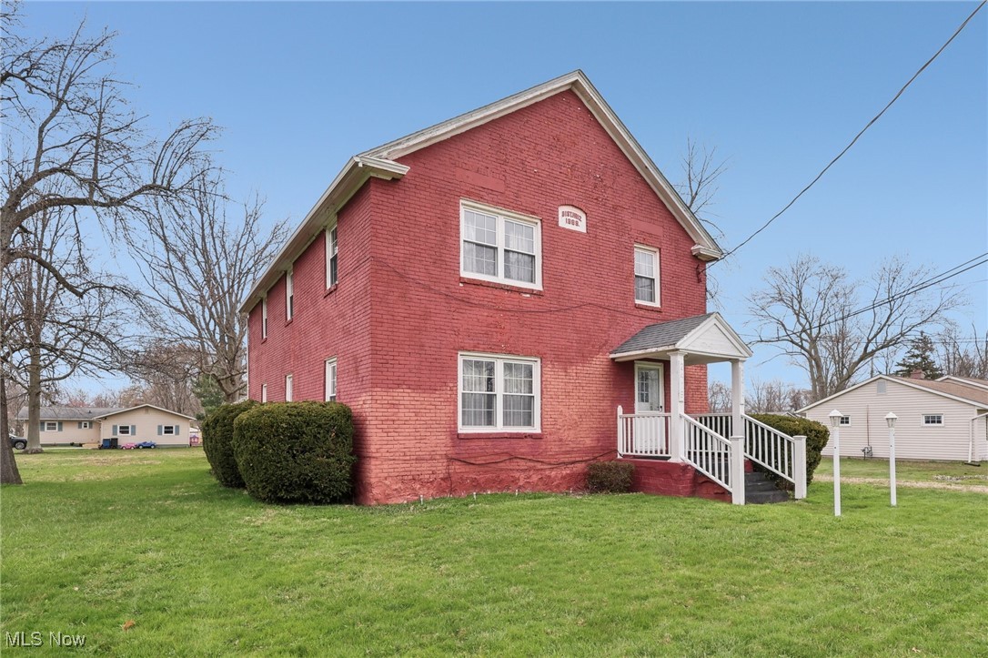 2419 Carpenter Road