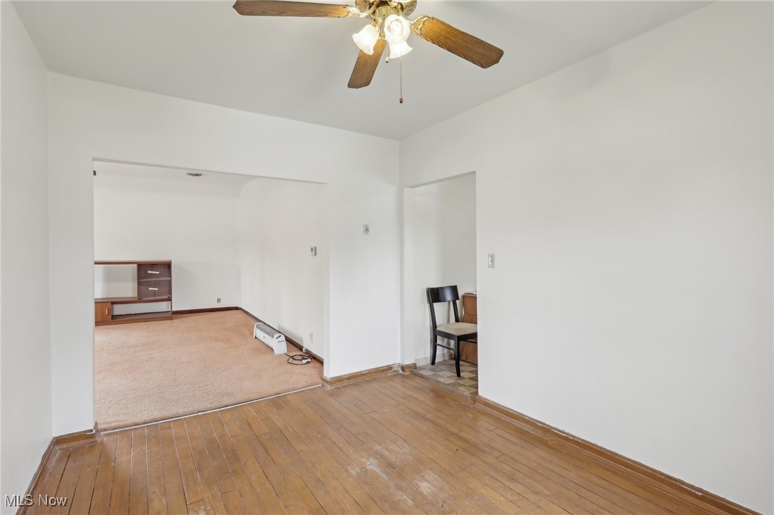 2419 Carpenter Road