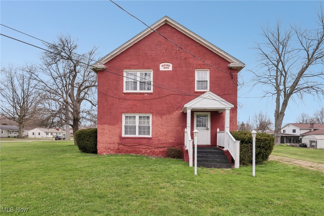 2419 Carpenter Road
