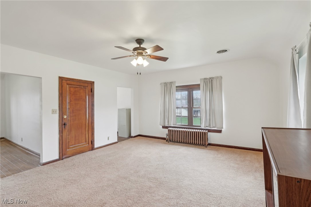 2419 Carpenter Road