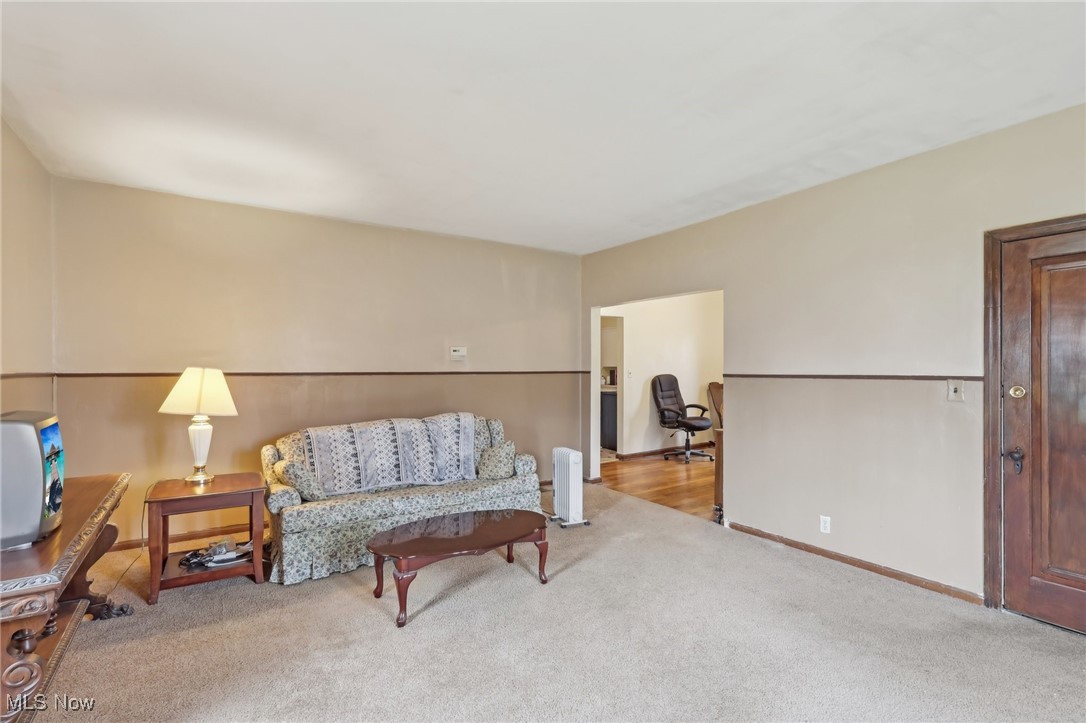 2419 Carpenter Road