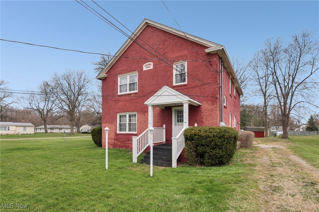 2419 Carpenter Road