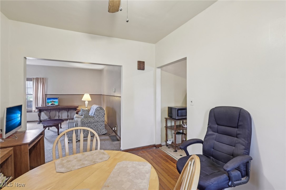 2419 Carpenter Road