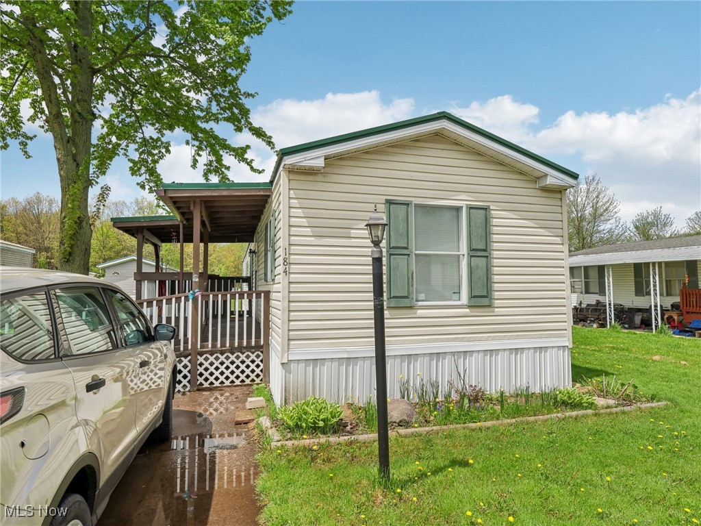 184 Garfield Lane