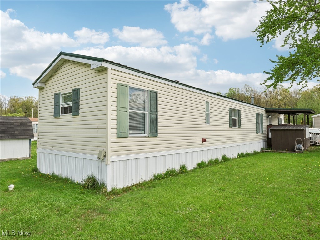 184 Garfield Lane