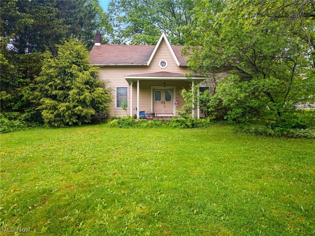 3912 Austinburg Road