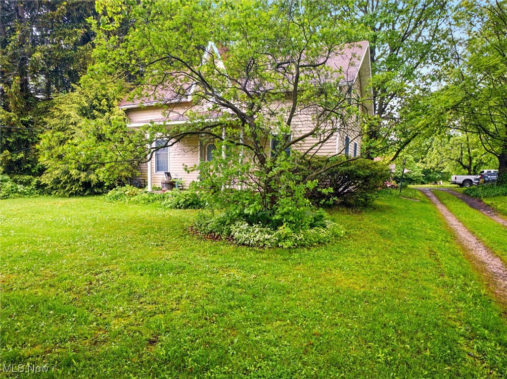 3912 Austinburg Road