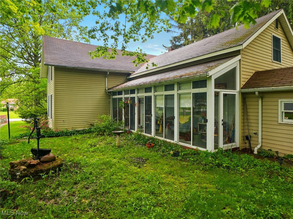 3912 Austinburg Road