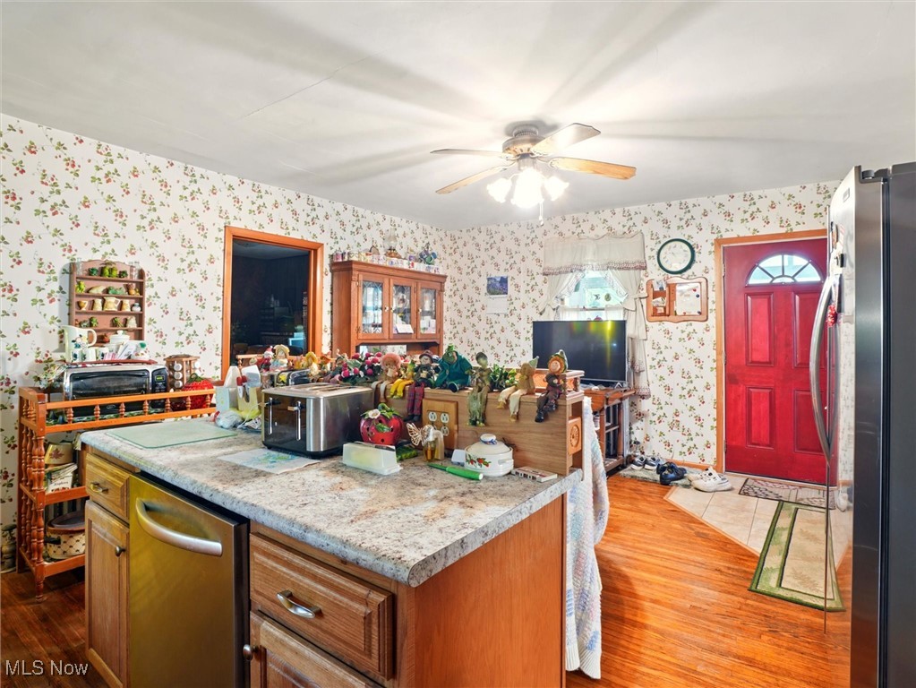 3912 Austinburg Road