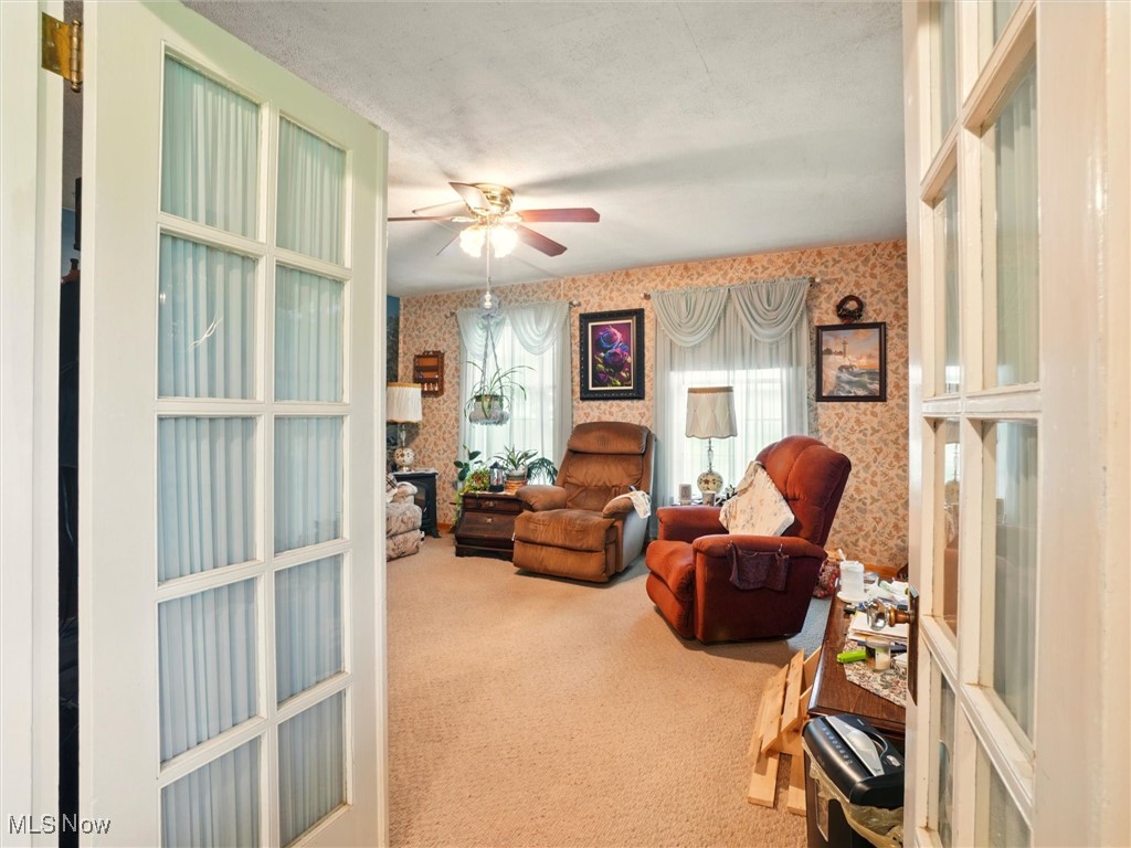 3912 Austinburg Road