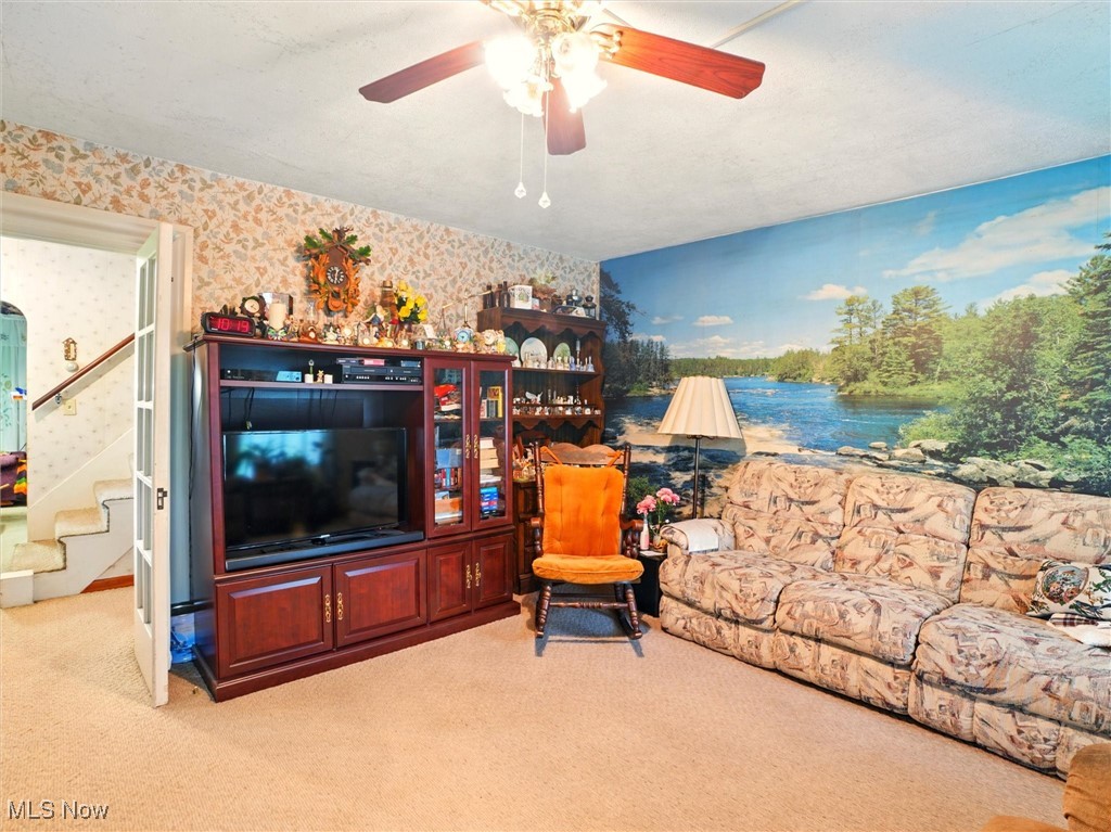3912 Austinburg Road