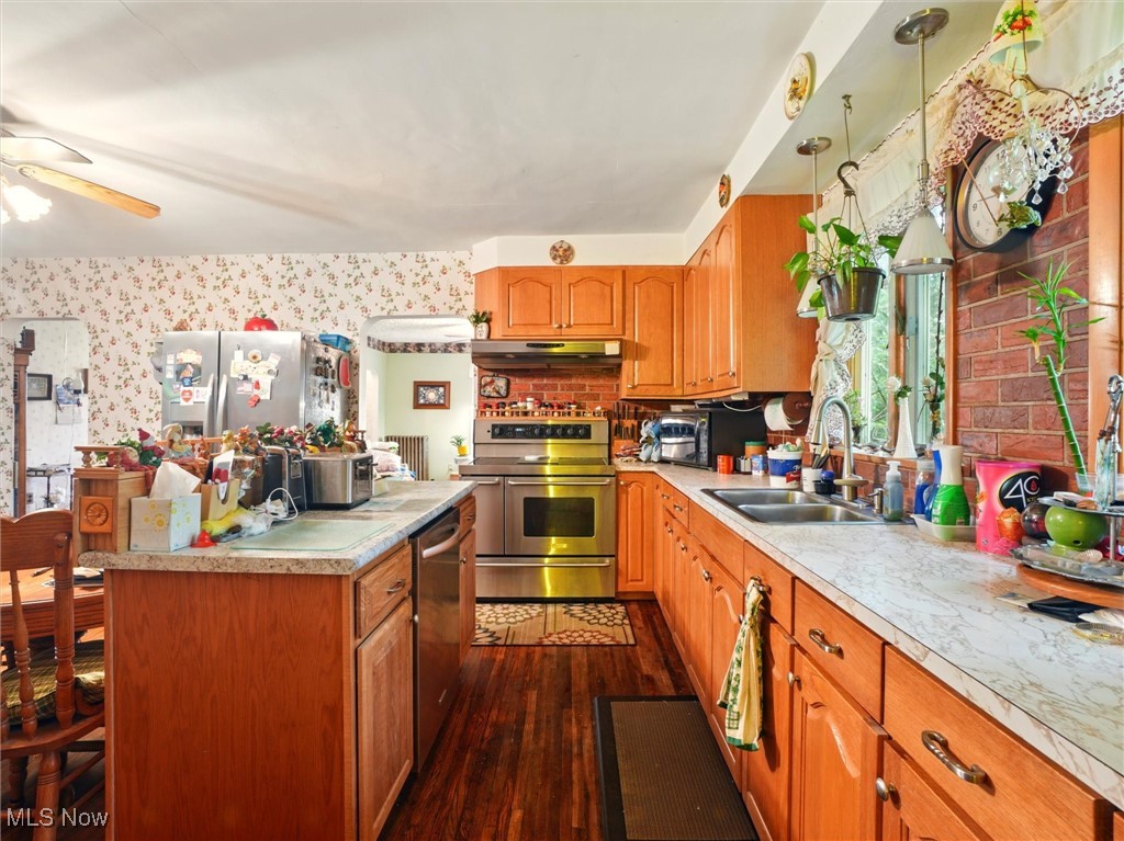 3912 Austinburg Road