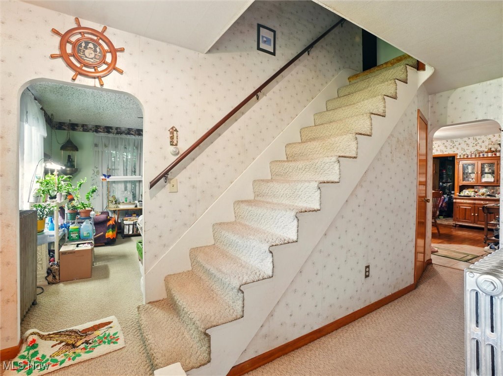 3912 Austinburg Road