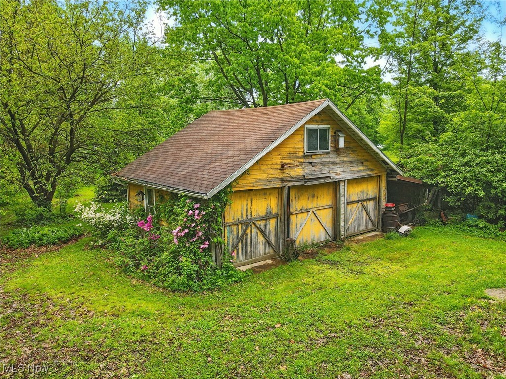 3912 Austinburg Road
