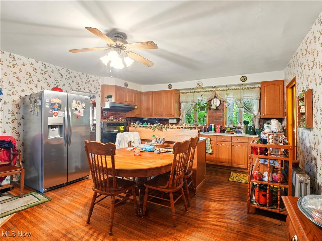 3912 Austinburg Road