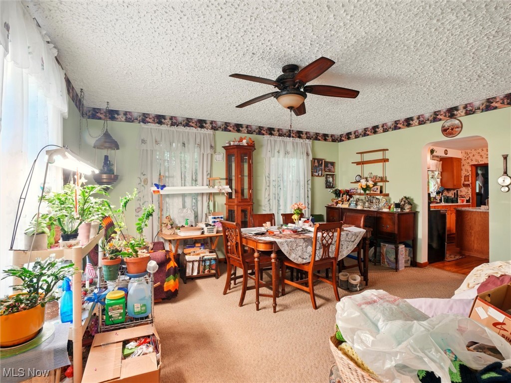 3912 Austinburg Road