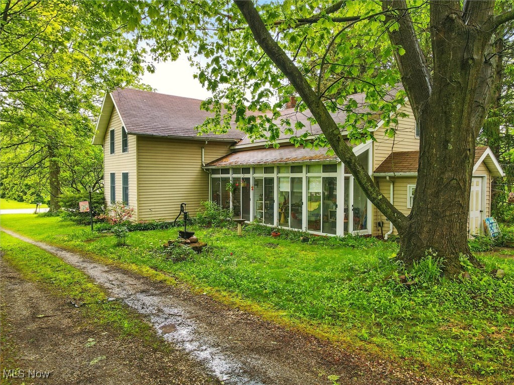 3912 Austinburg Road