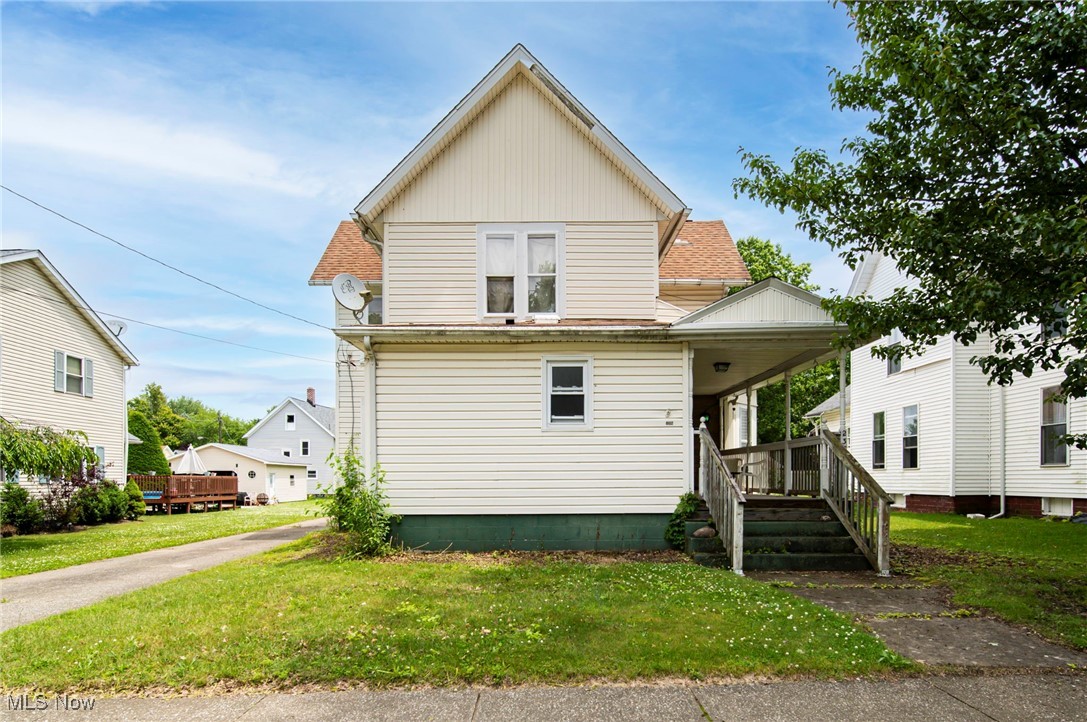 238 Whitney Street