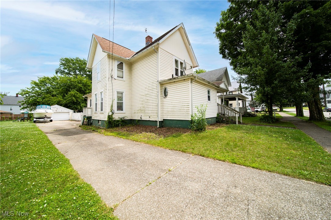 238 Whitney Street
