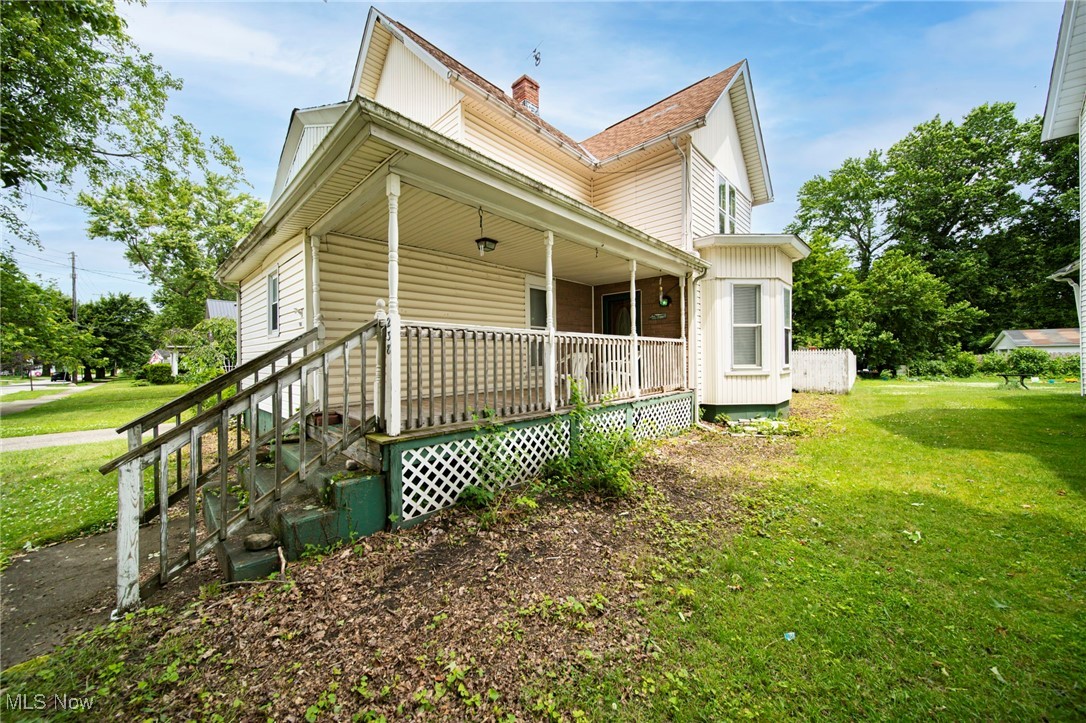 238 Whitney Street