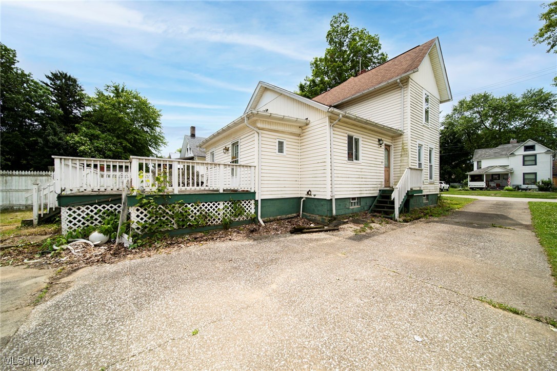 238 Whitney Street