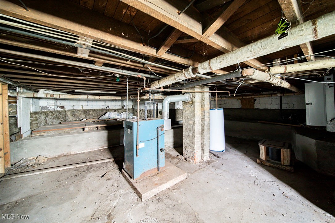 238 Whitney Street