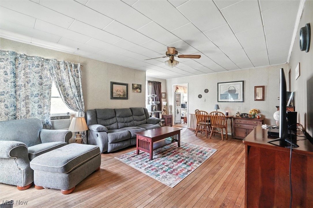 846 N State Route 46