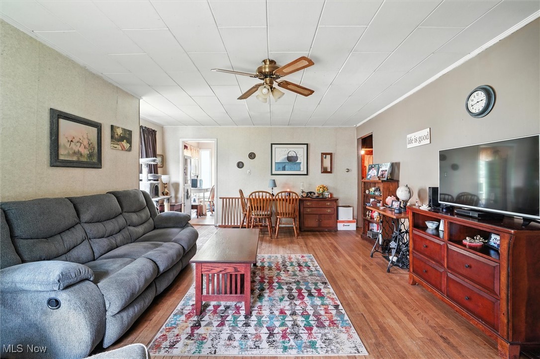 846 N State Route 46