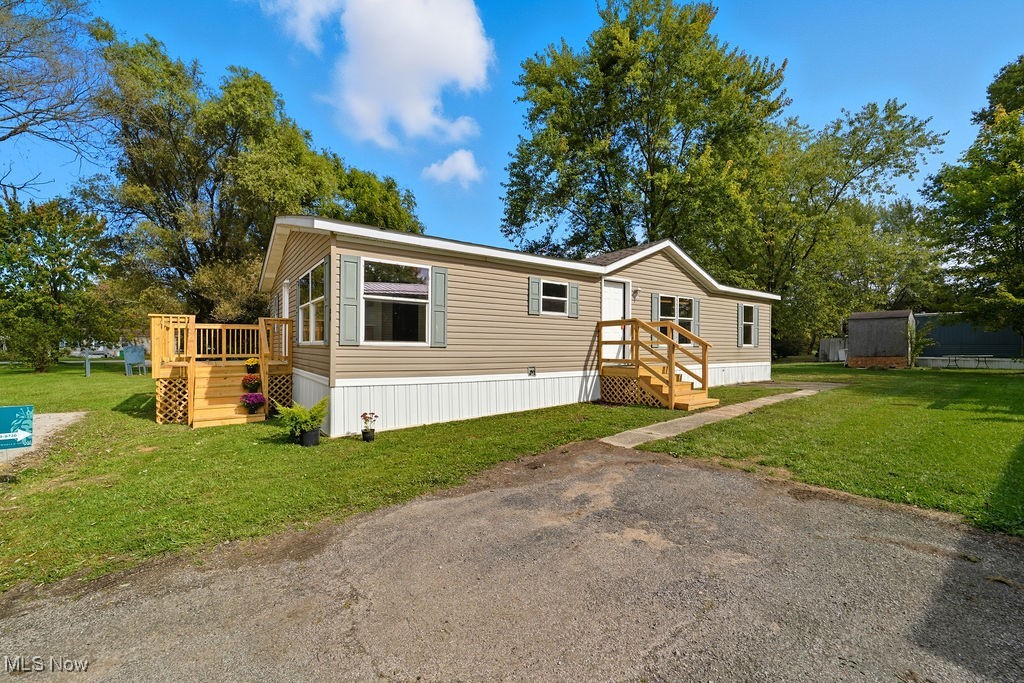 3583 Austin Road 24