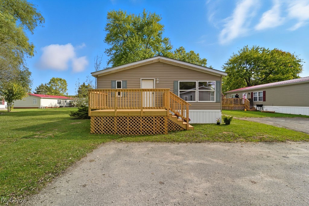 3583 Austin Road 24