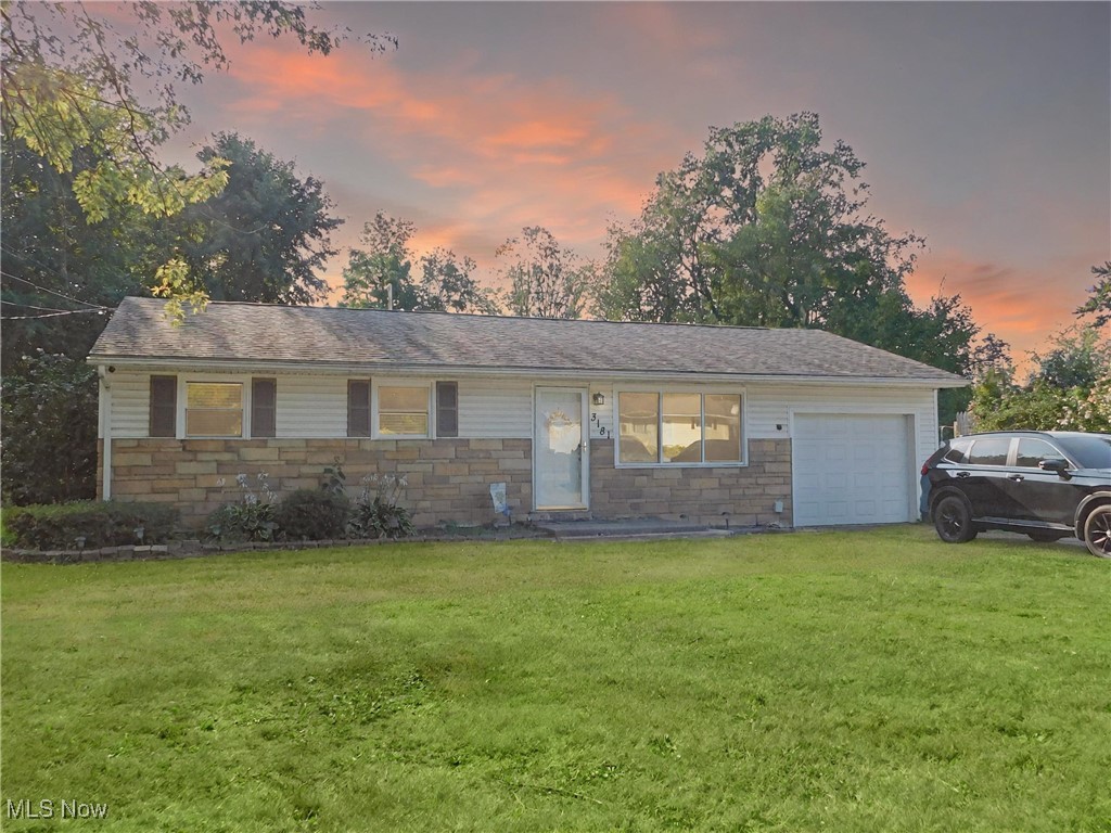 3181 Spencer Drive