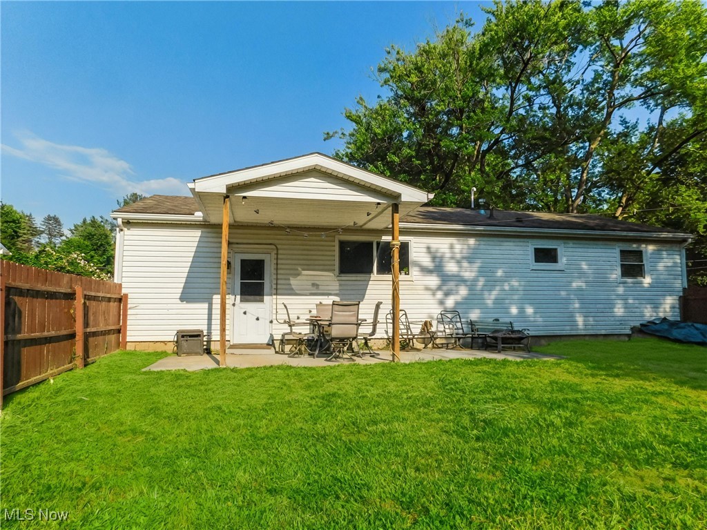 3181 Spencer Drive