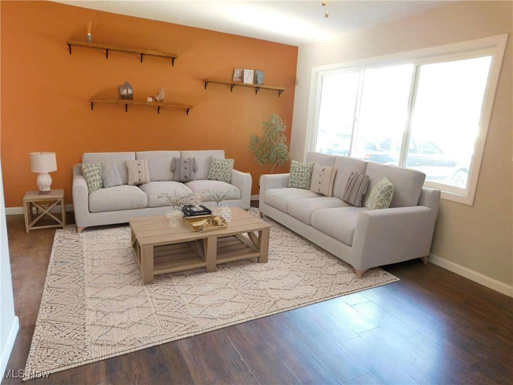 3181 Spencer Drive