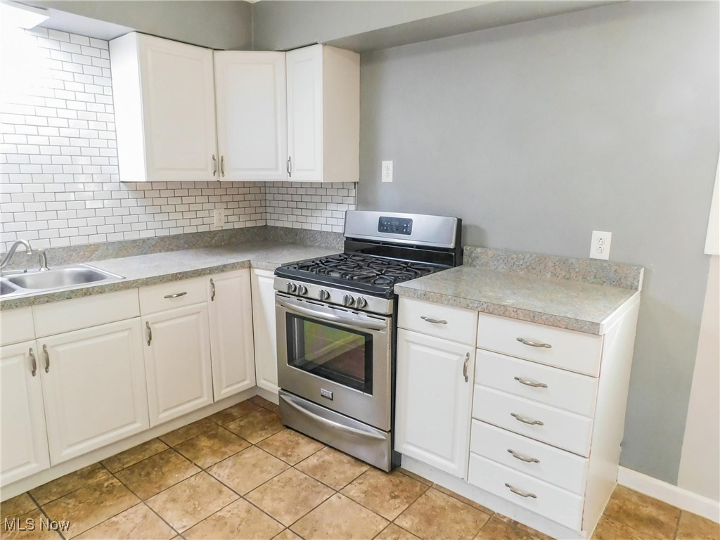 3181 Spencer Drive