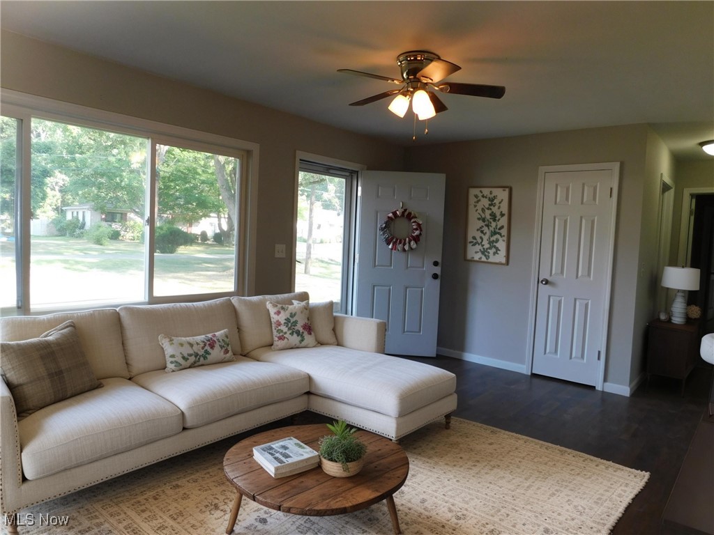 3181 Spencer Drive
