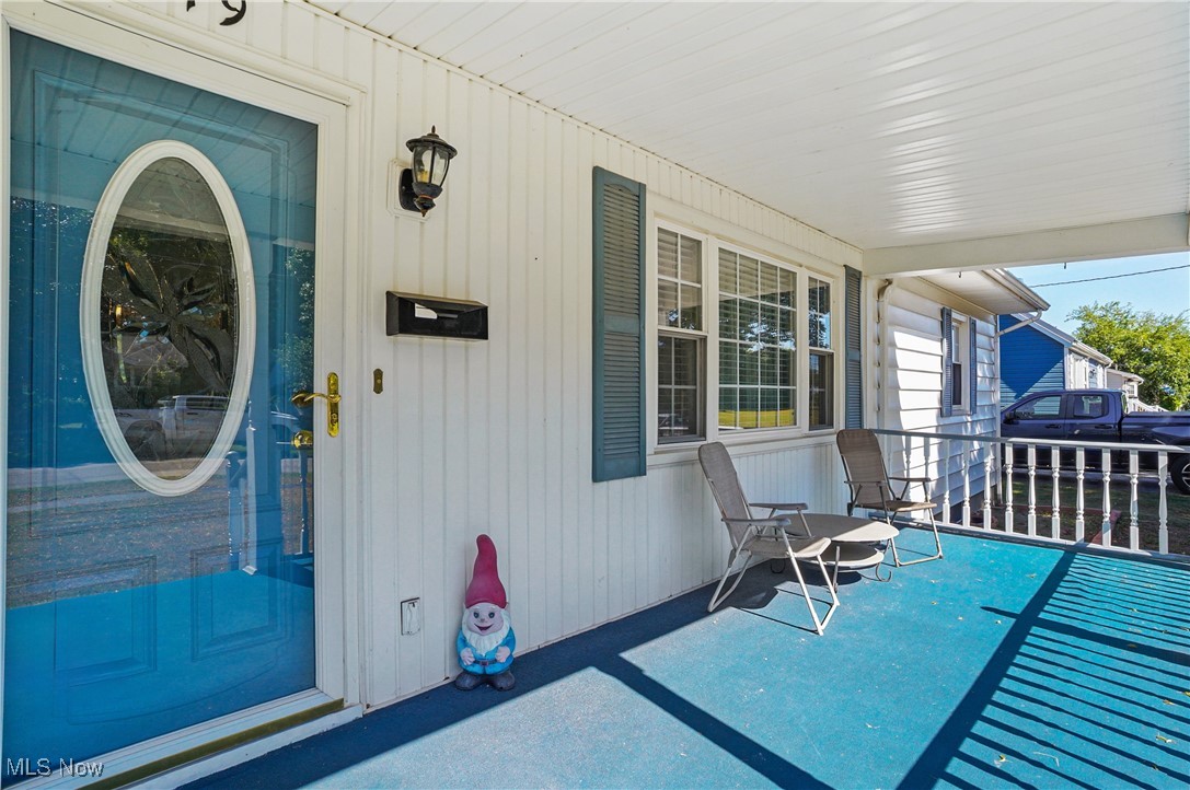 319 Hosford Avenue