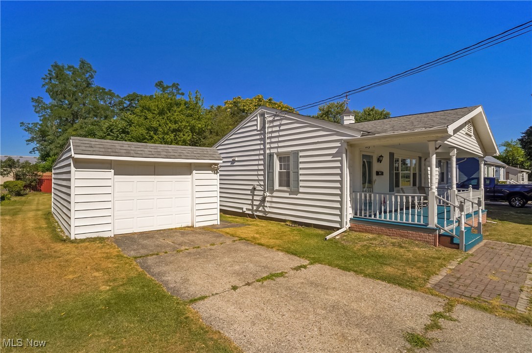 319 Hosford Avenue