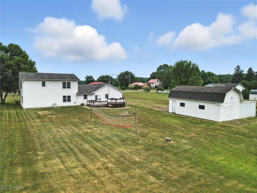 2745 Footville Richmond Road E