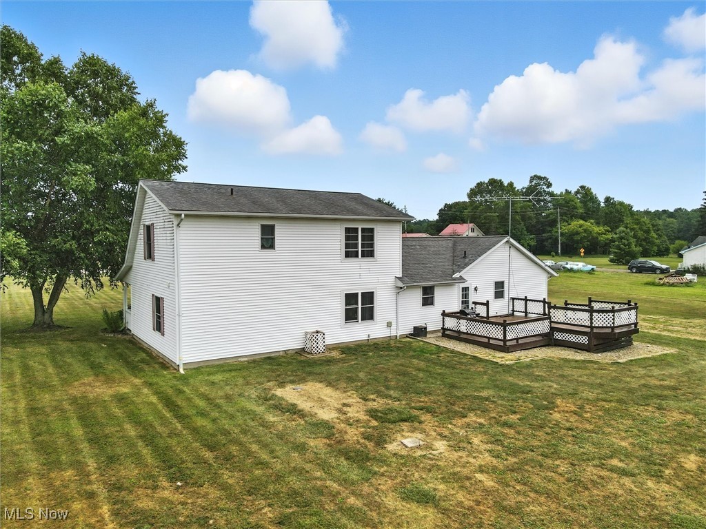2745 Footville Richmond Road E