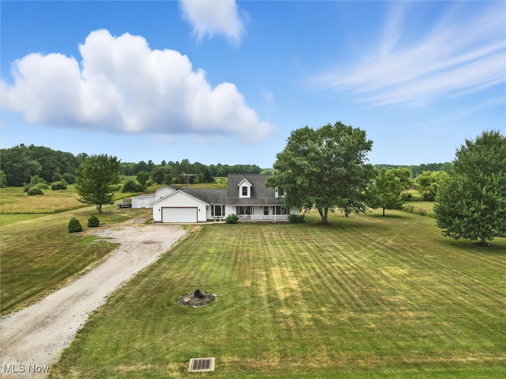 2745 Footville Richmond Road E
