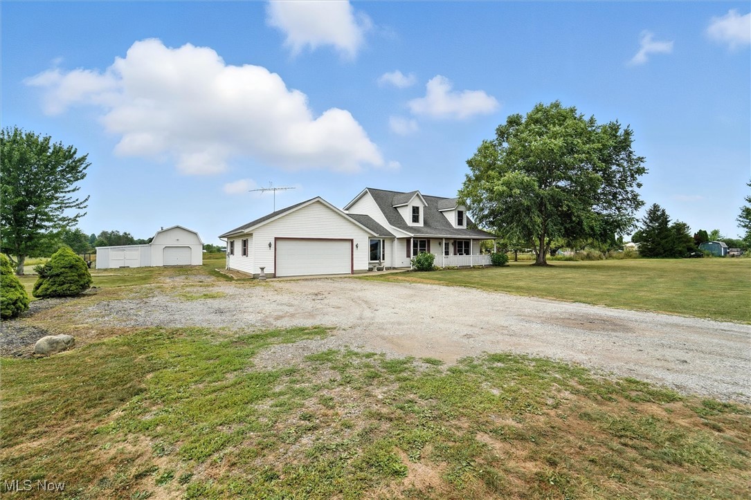 2745 Footville Richmond Road E