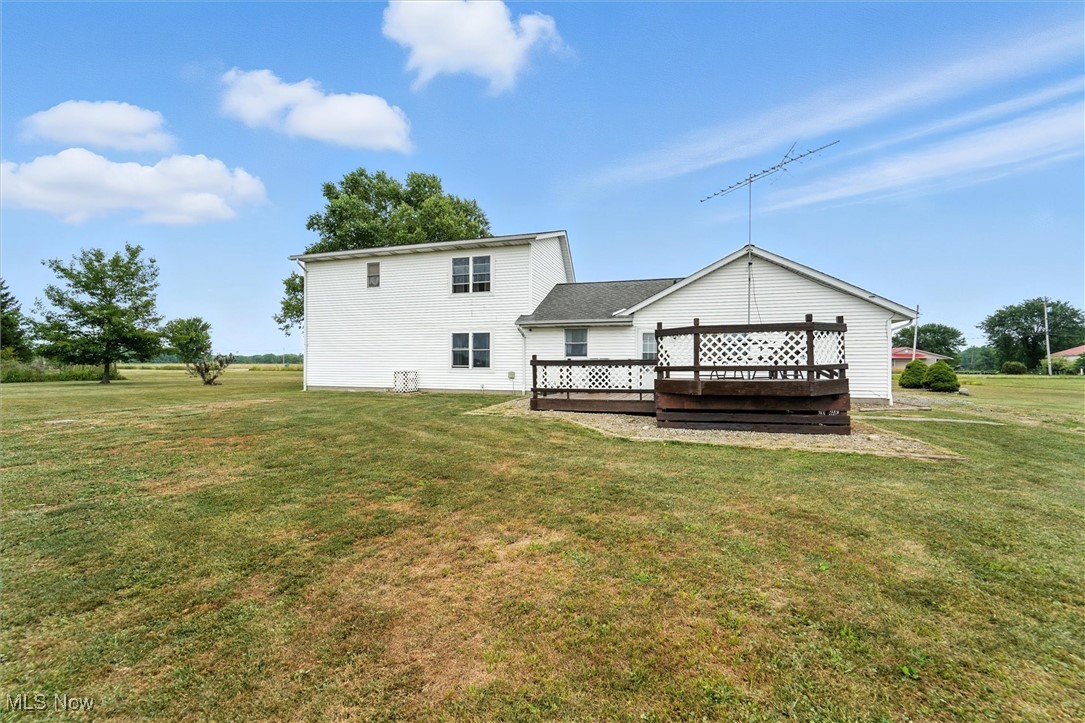 2745 Footville Richmond Road E