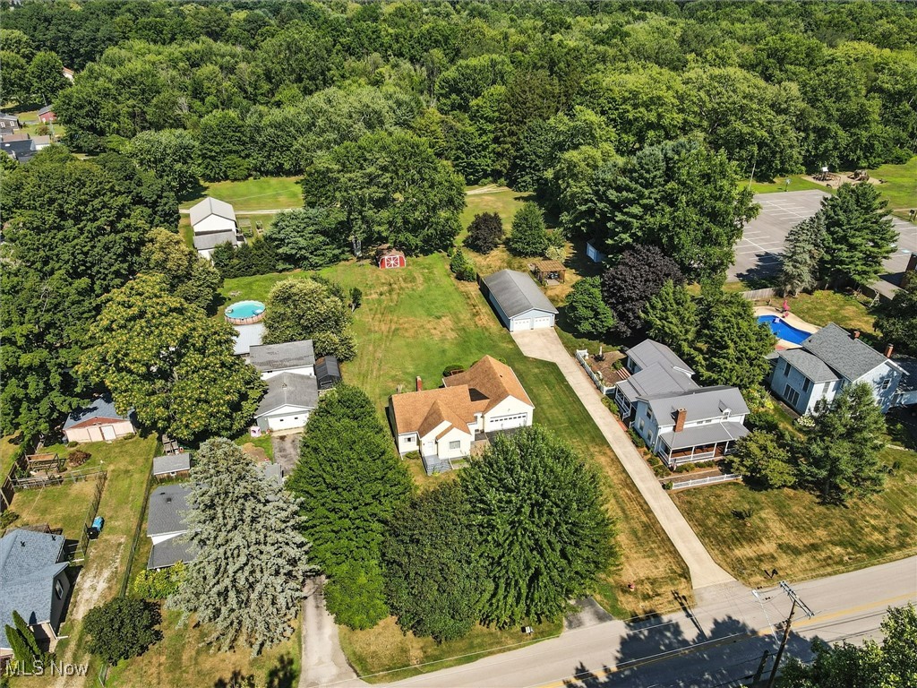 7828 Depot Road