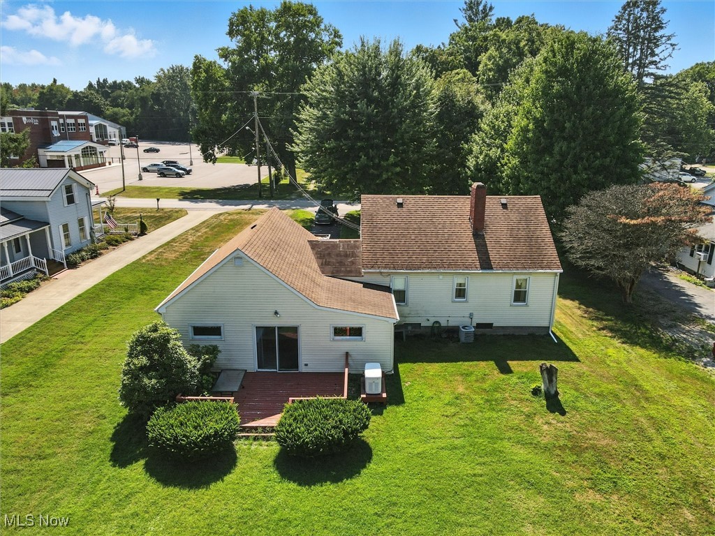 7828 Depot Road