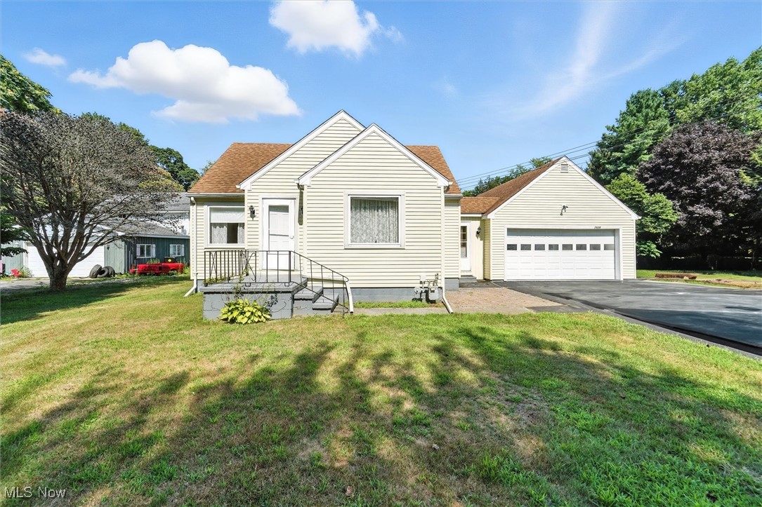 7828 Depot Road